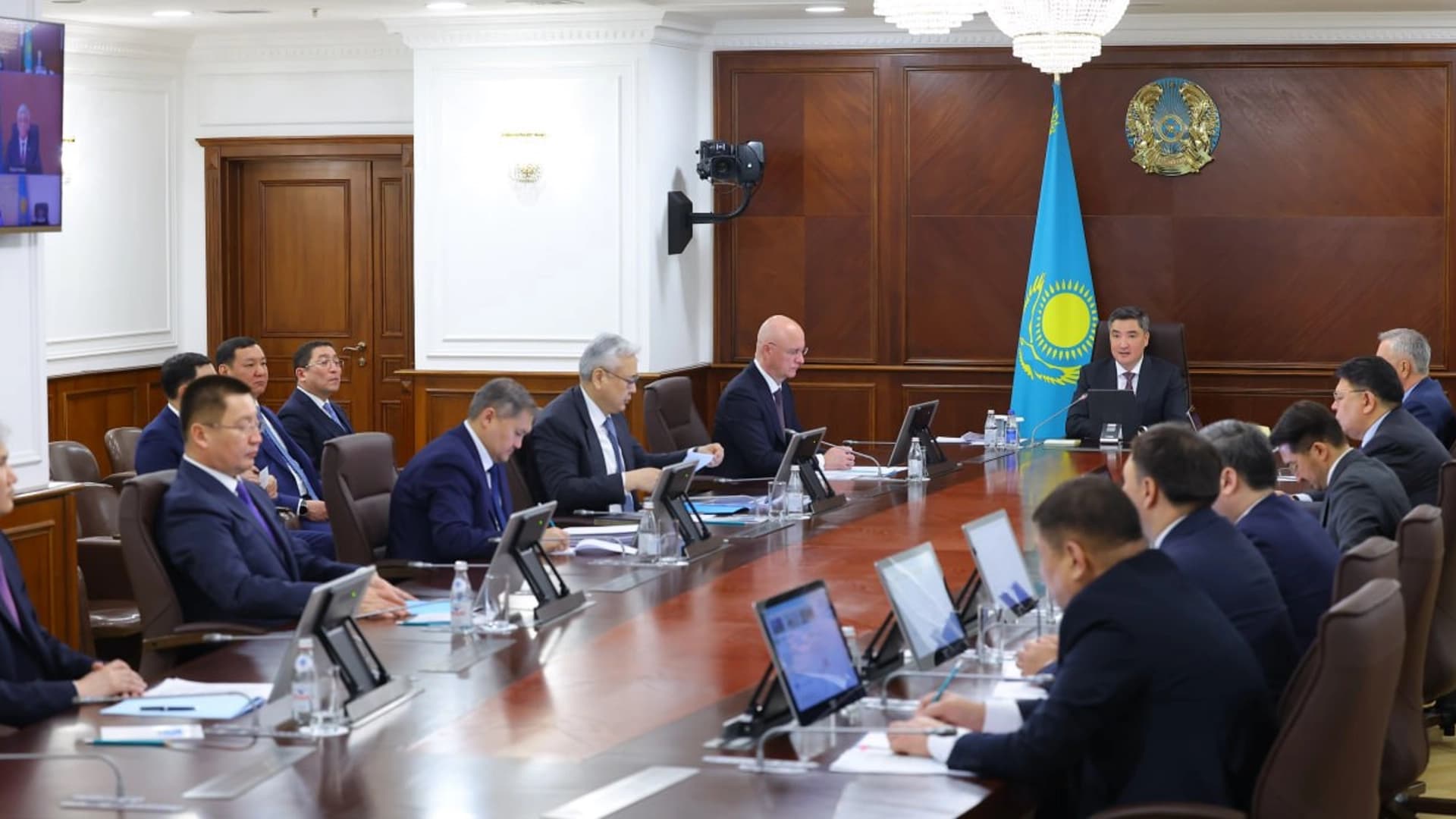 Изображение записи