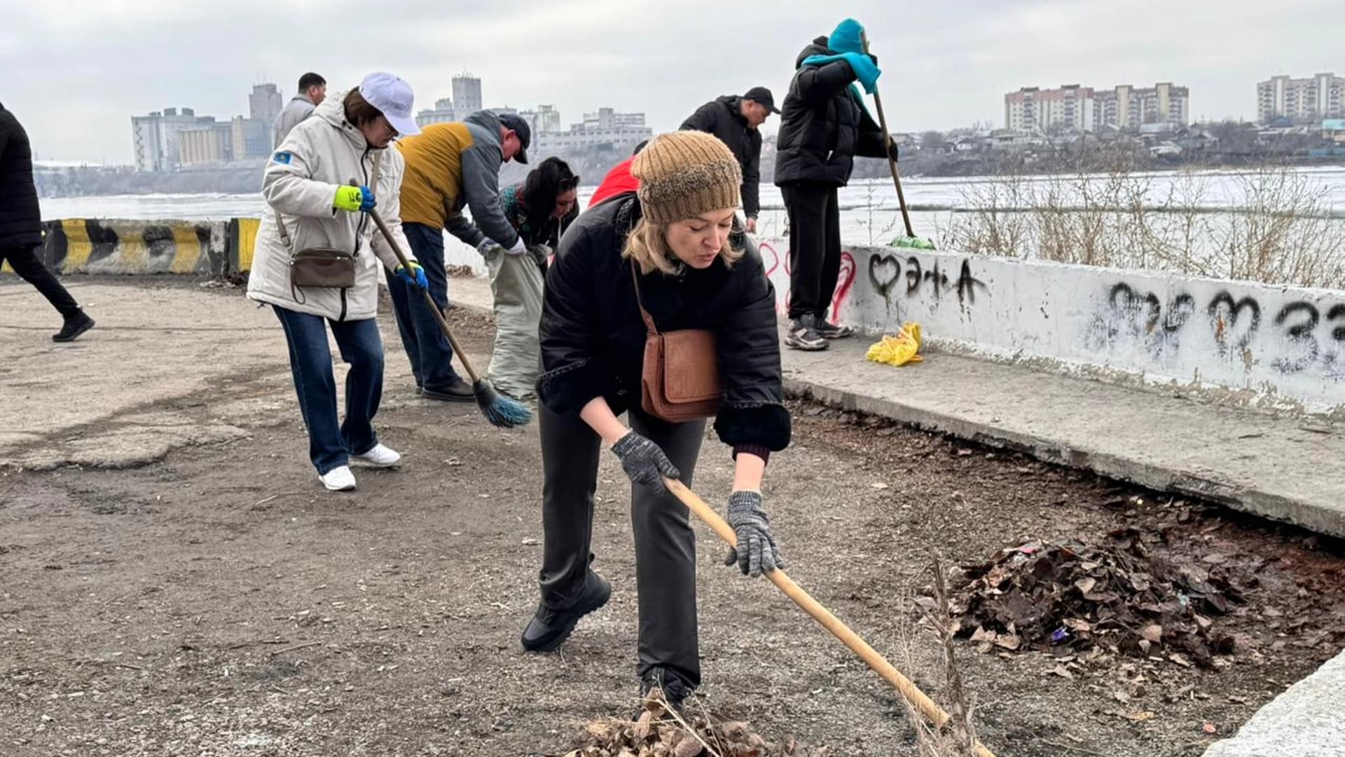 Изображение записи