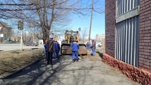 Изображение записи