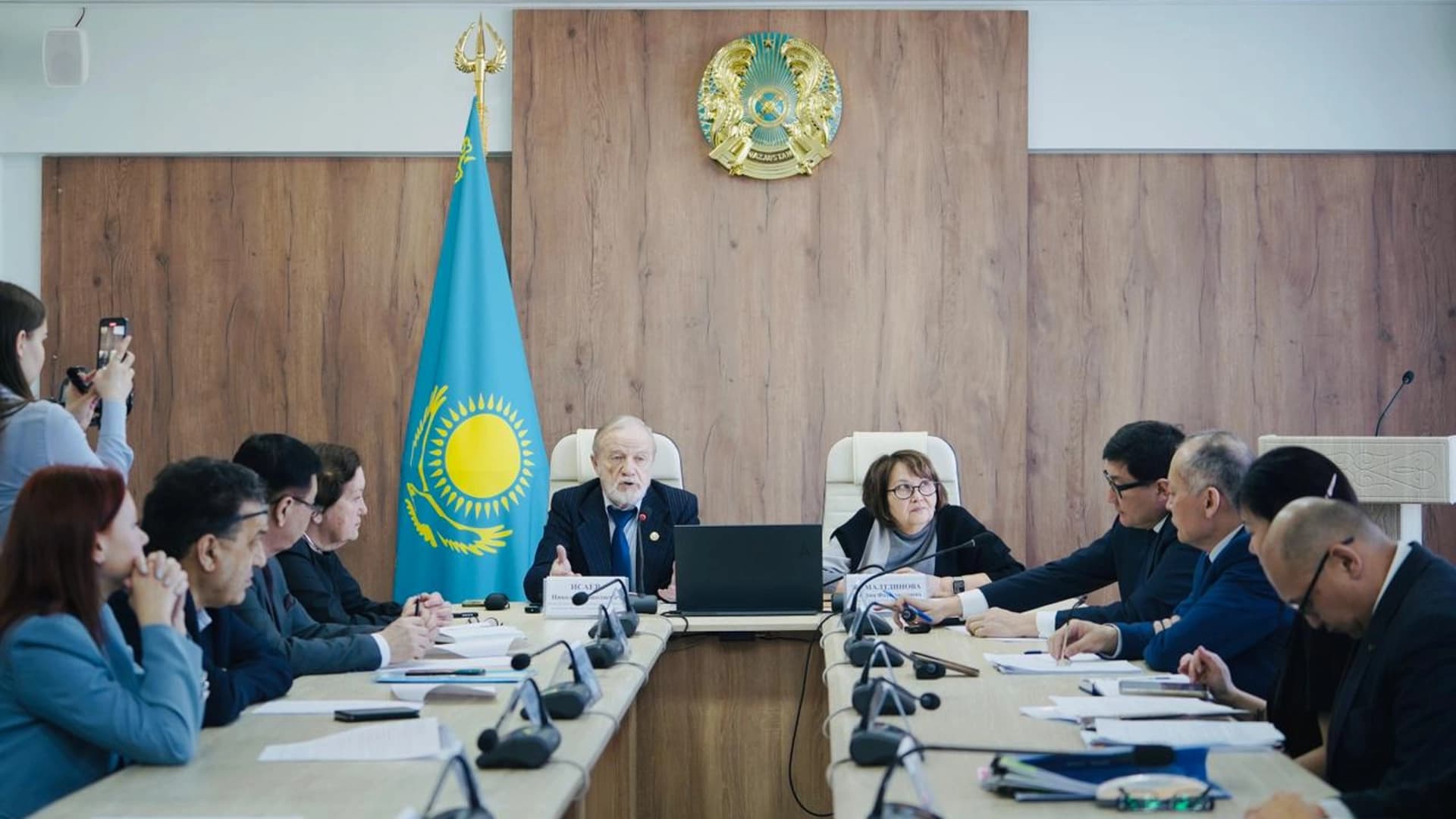 Изображение записи