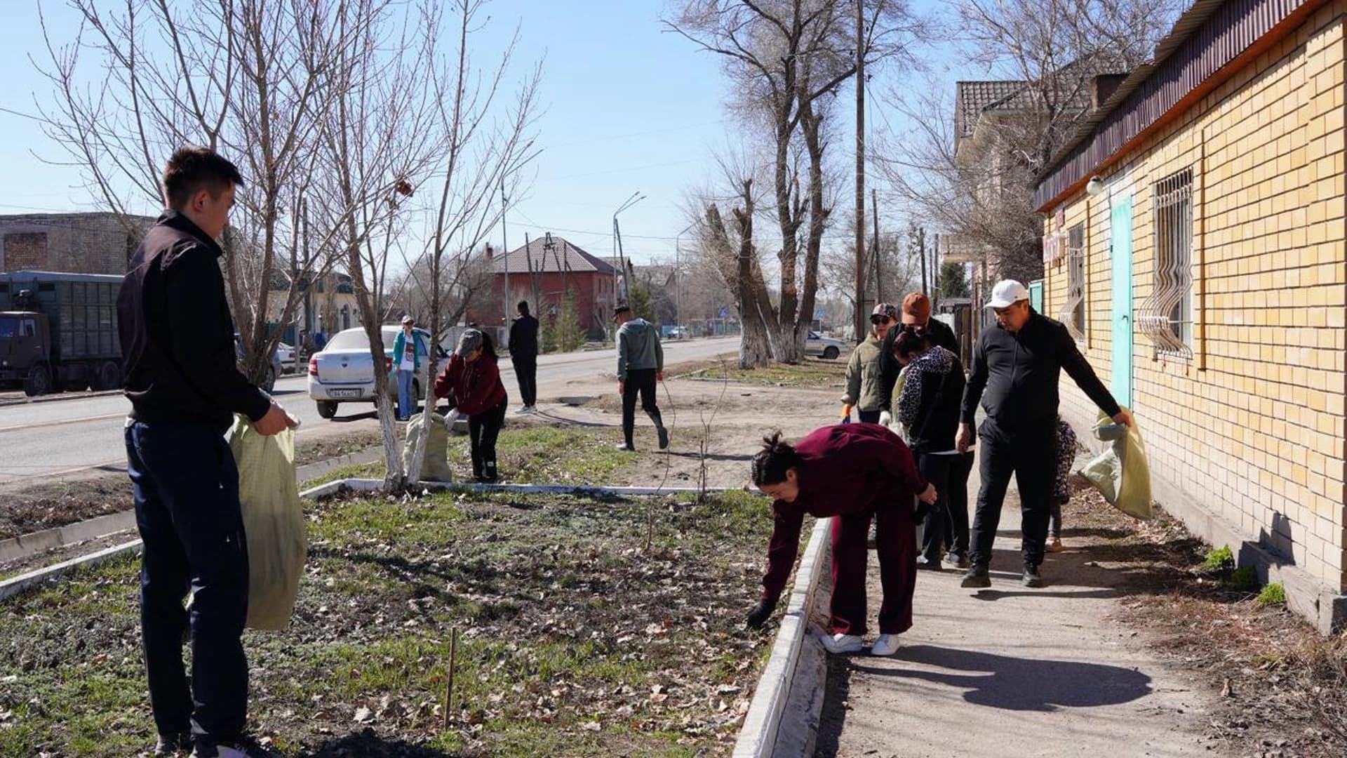 Изображение записи