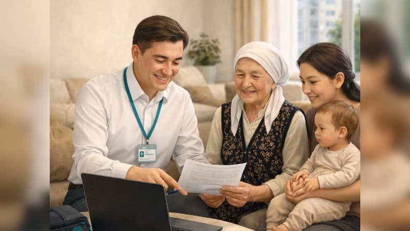 Изображение записи