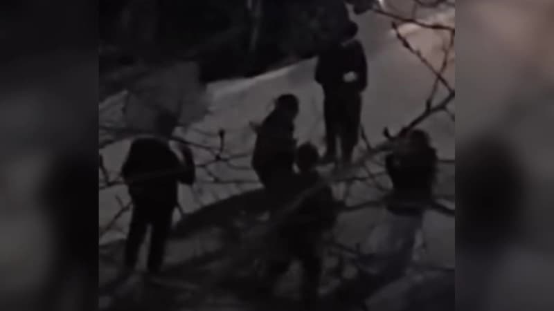 Изображение записи