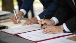 Изображение записи