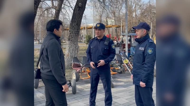 Изображение записи