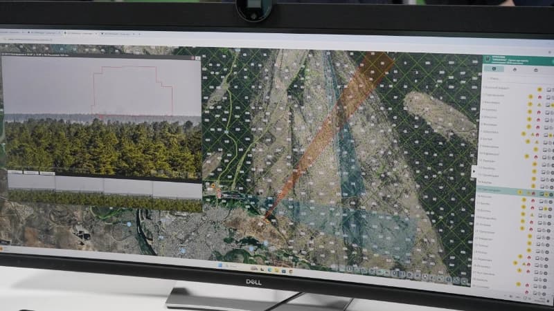 Изображение записи