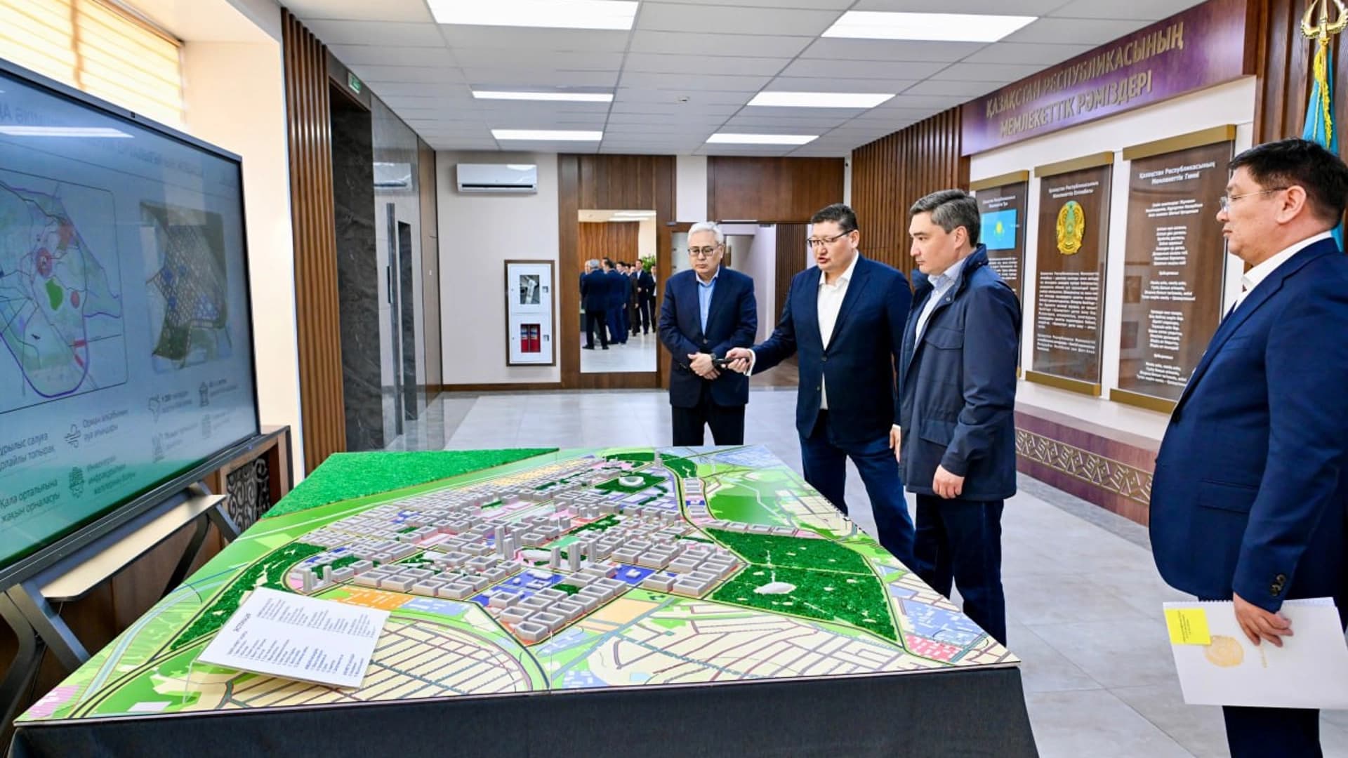 Изображение записи