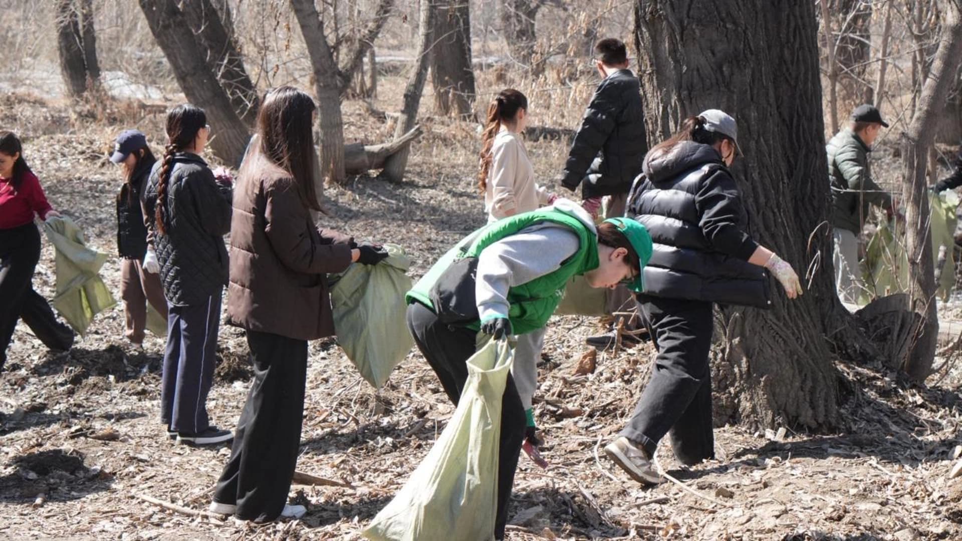 Изображение записи