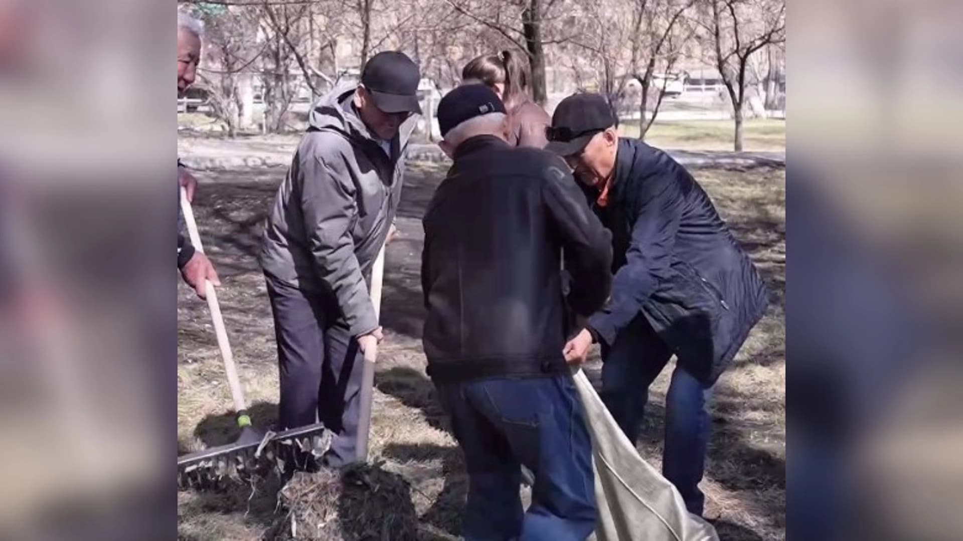 Изображение записи