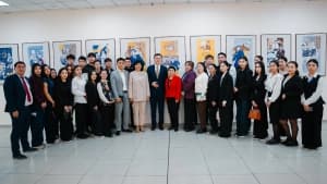 Изображение записи