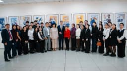 Изображение записи