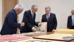 Изображение записи