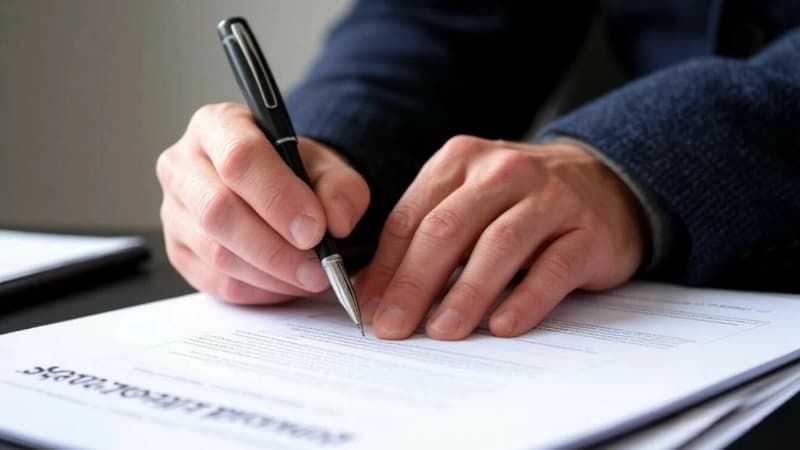 Изображение записи