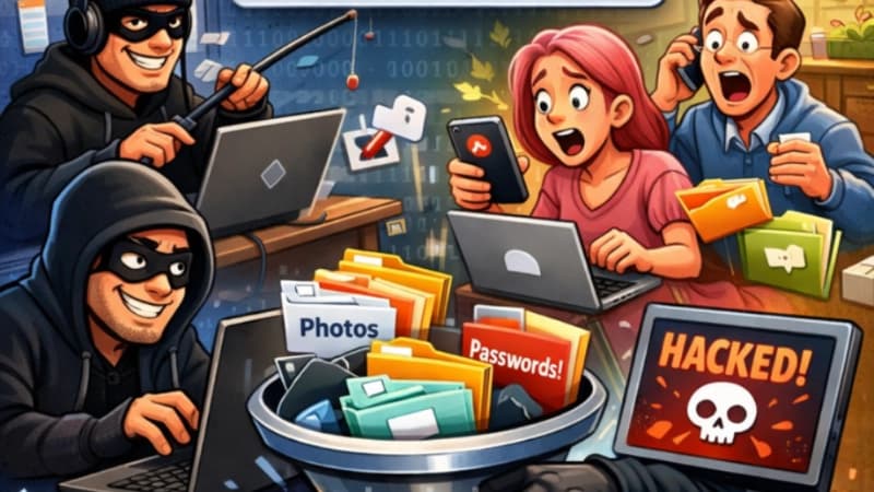 Изображение записи