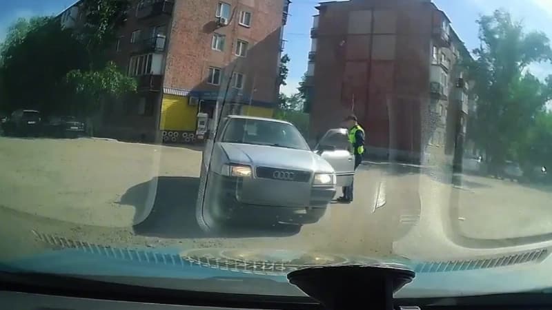 Изображение записи
