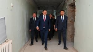 Изображение записи