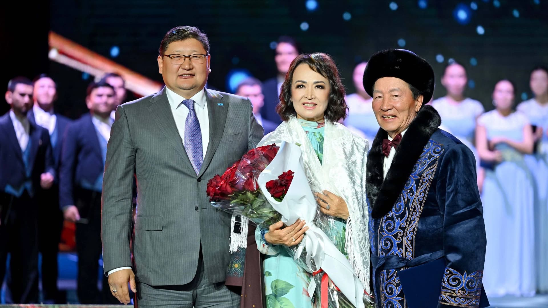 Изображение записи