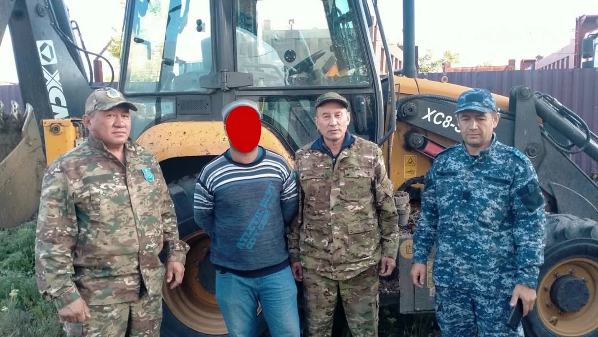 Изображение записи
