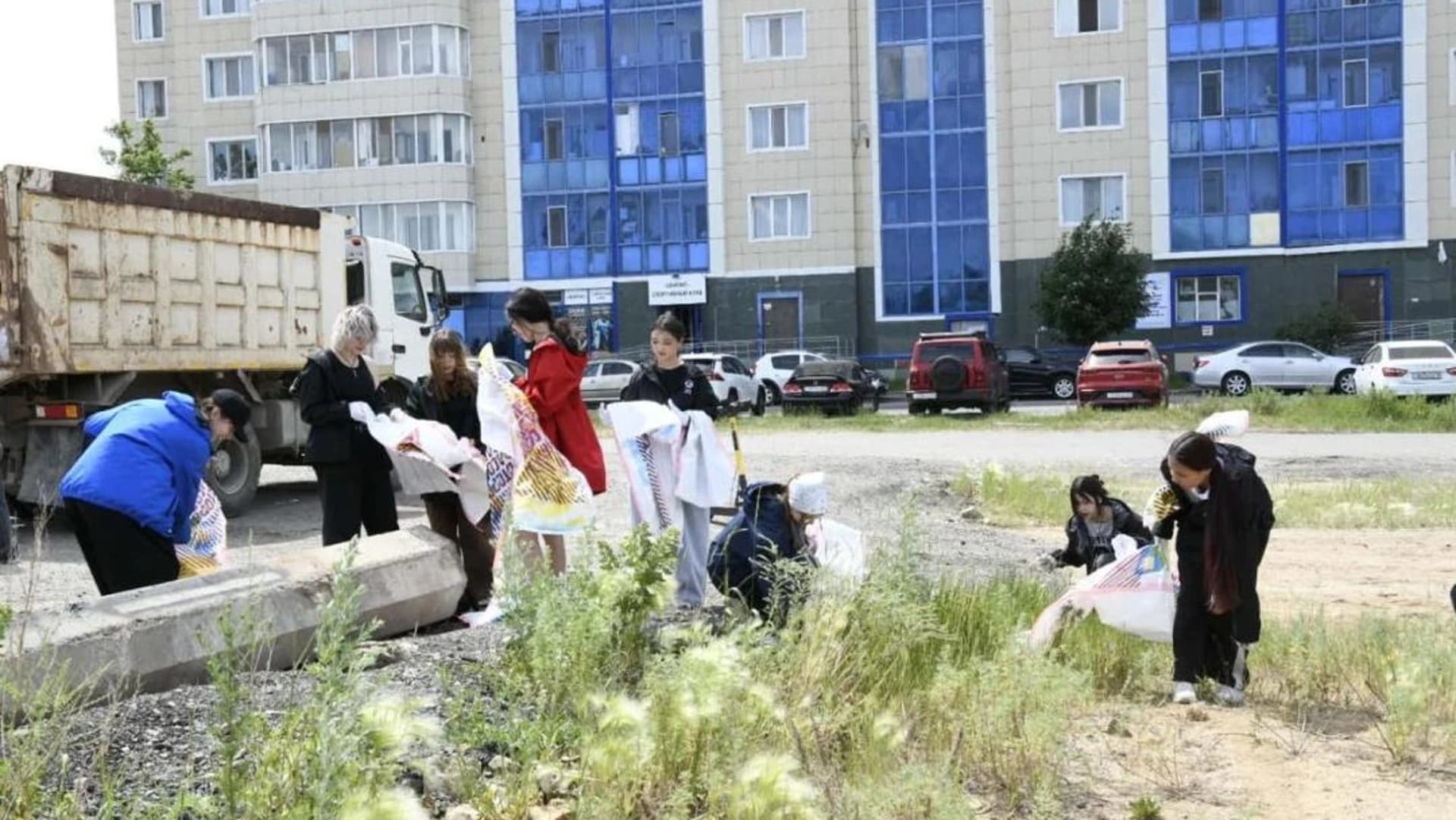 Изображение записи