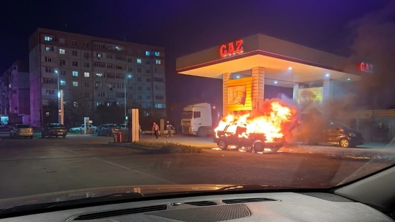 Изображение записи