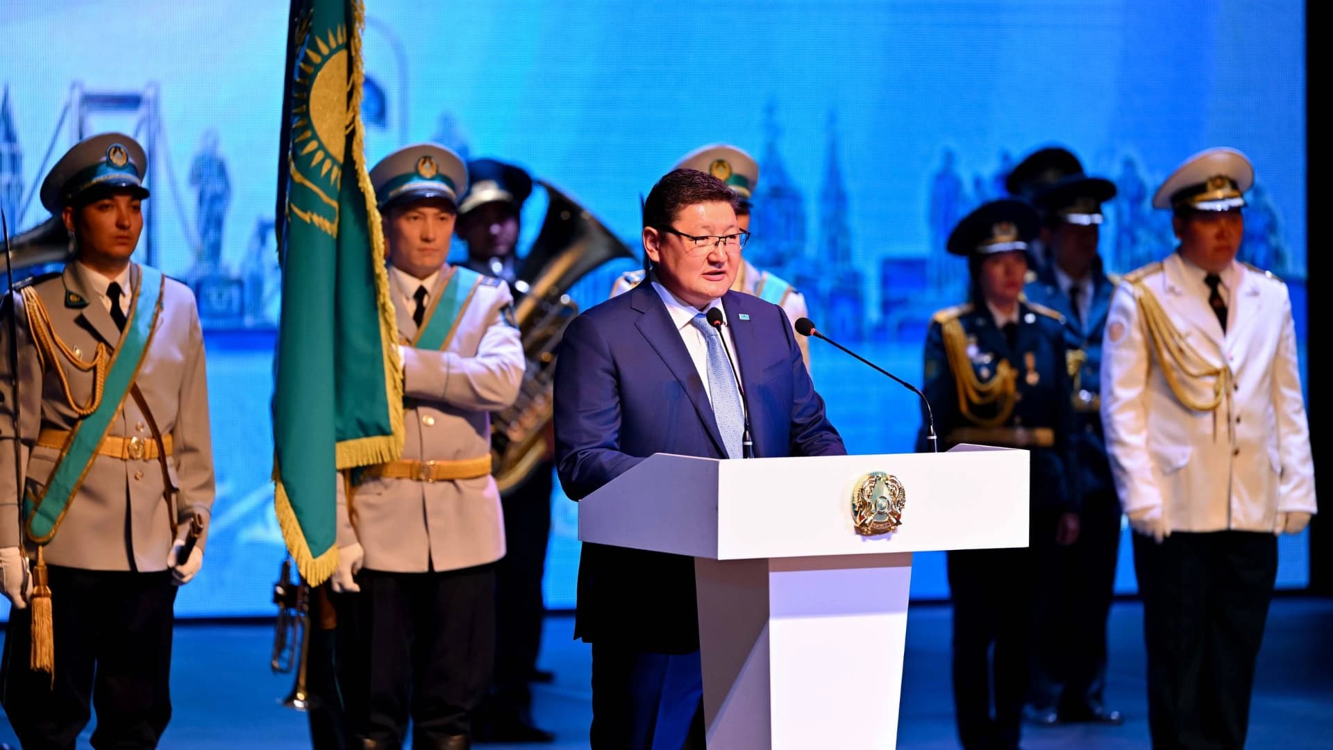 Изображение записи