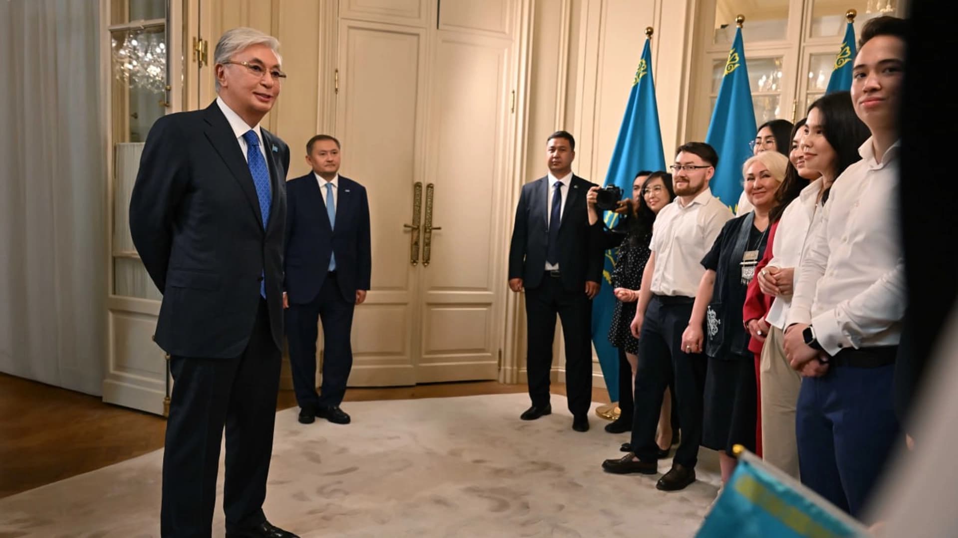 Изображение записи