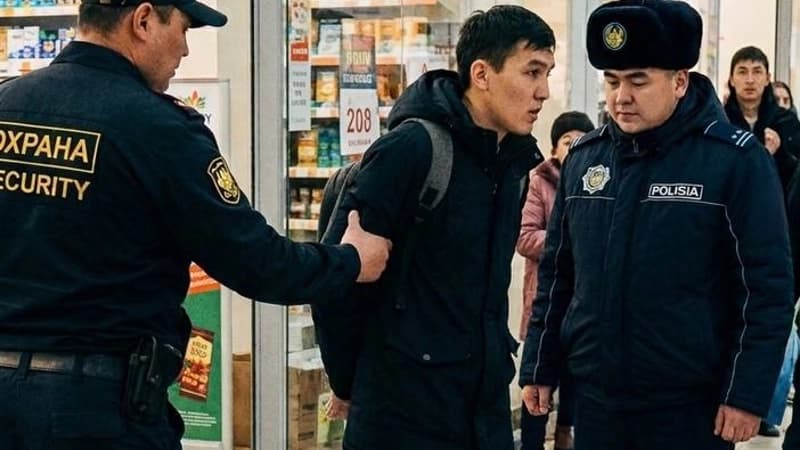 Изображение записи