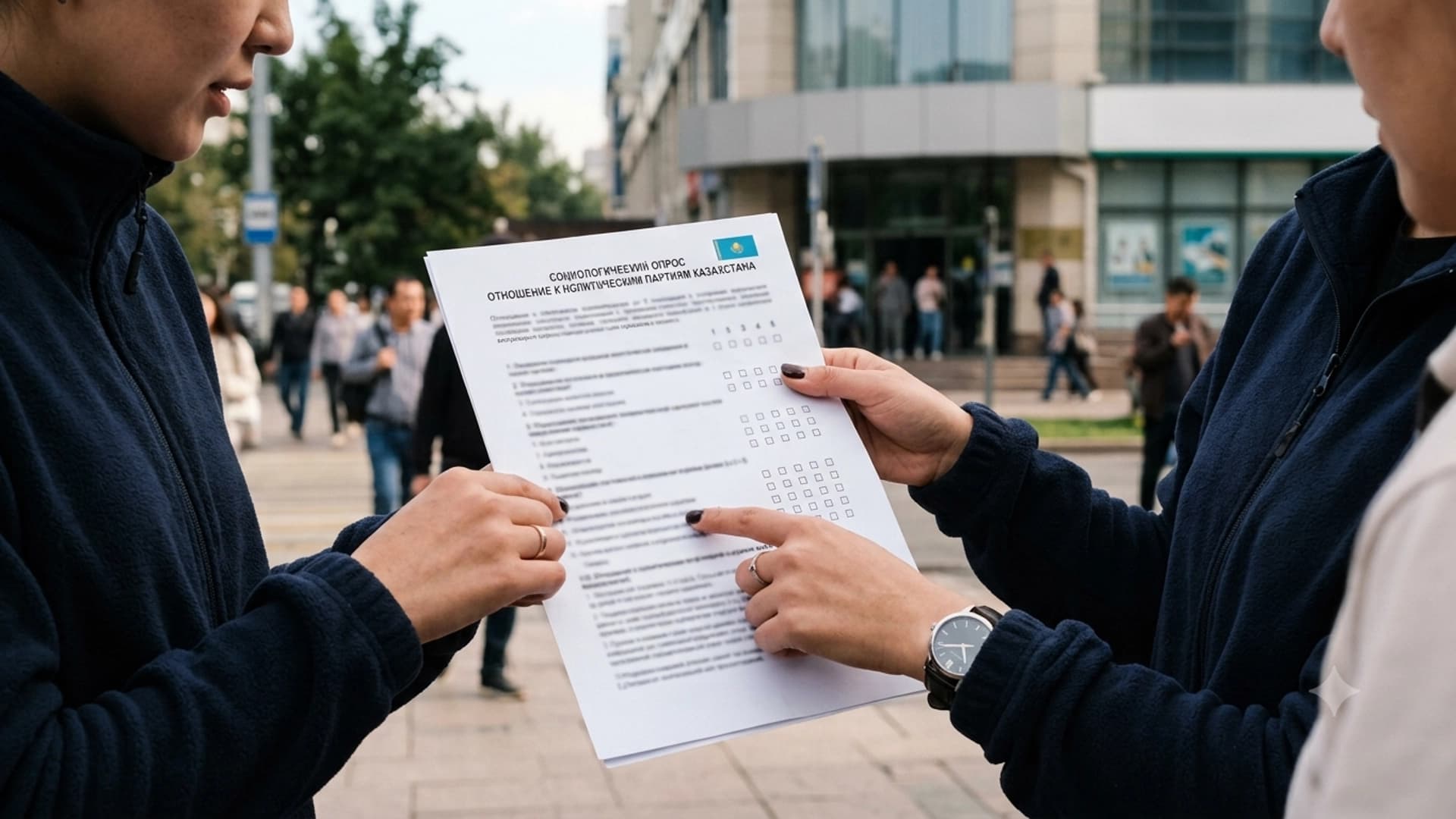 Изображение записи