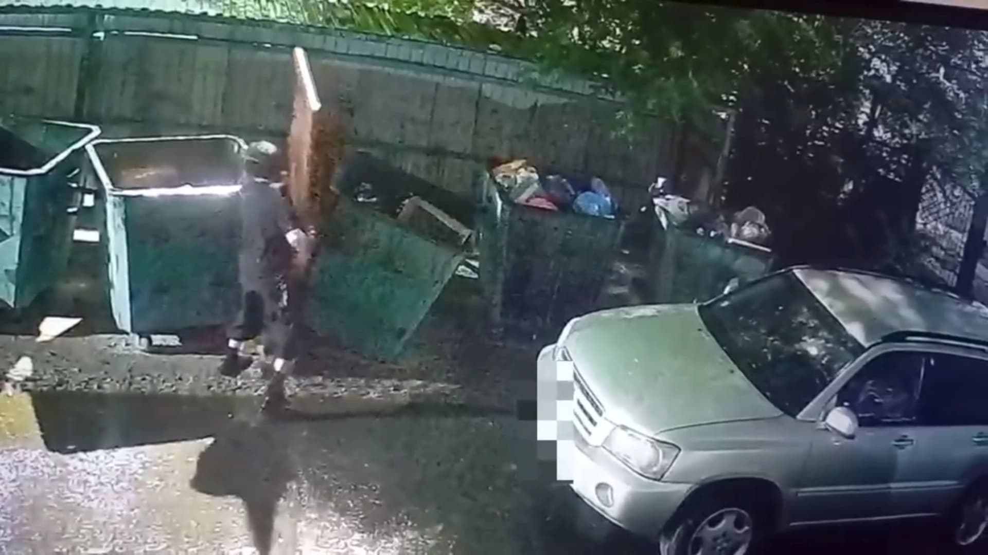Изображение записи
