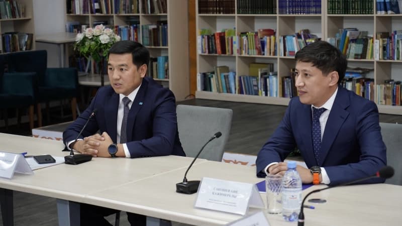 Изображение записи
