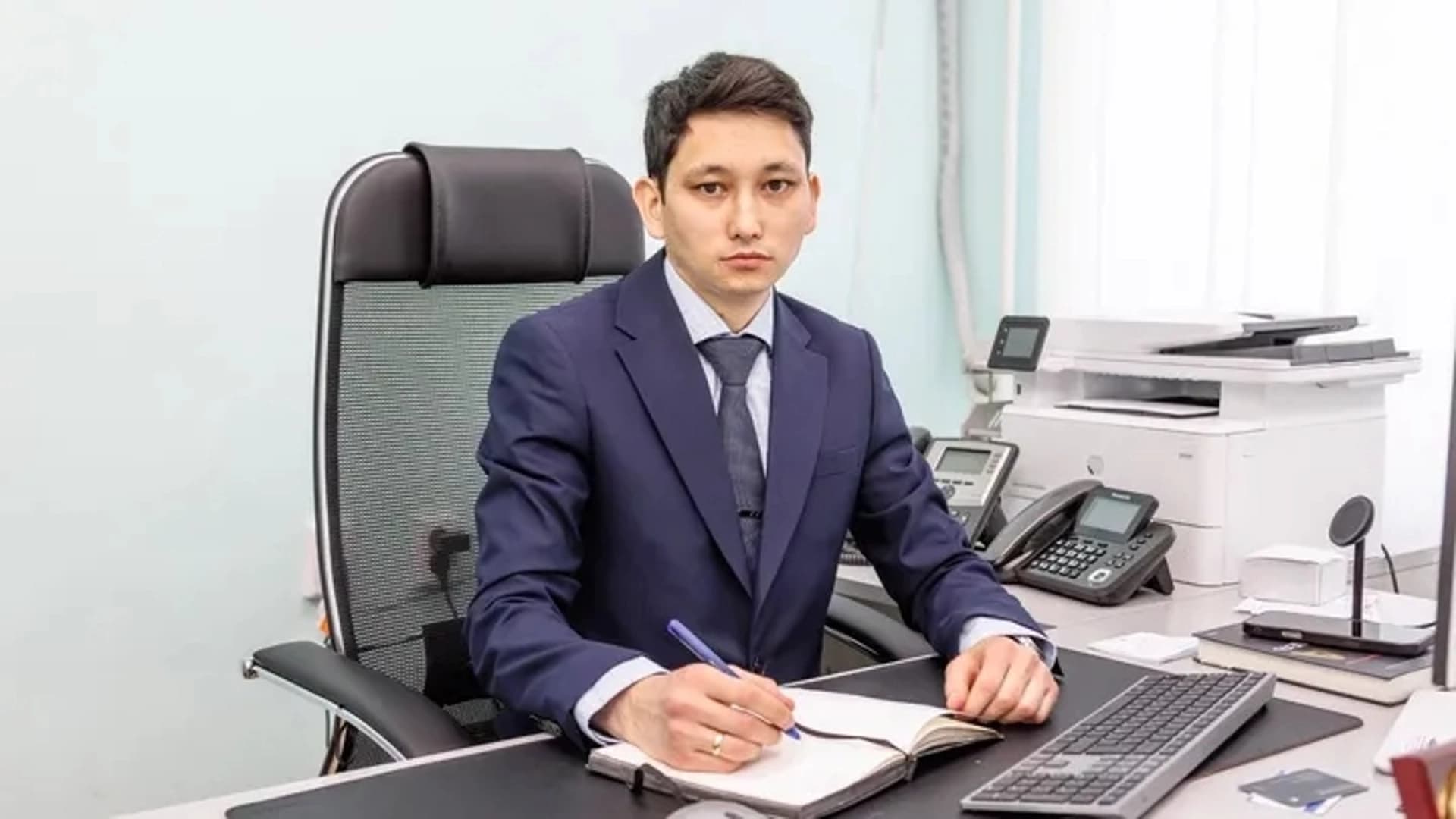 Изображение записи