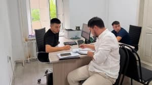 Изображение записи