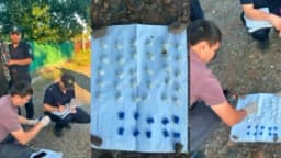 Изображение записи