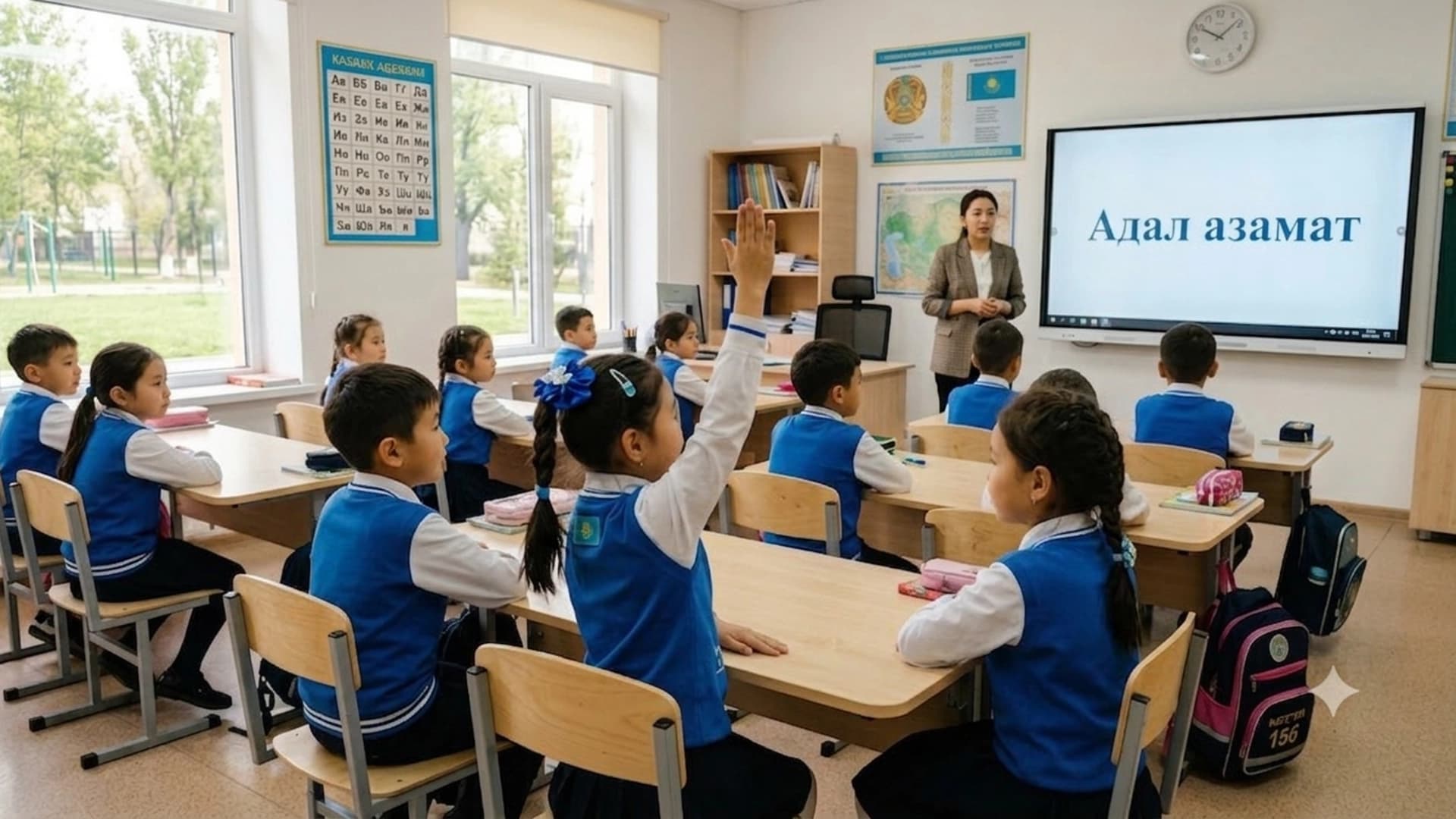 Изображение записи