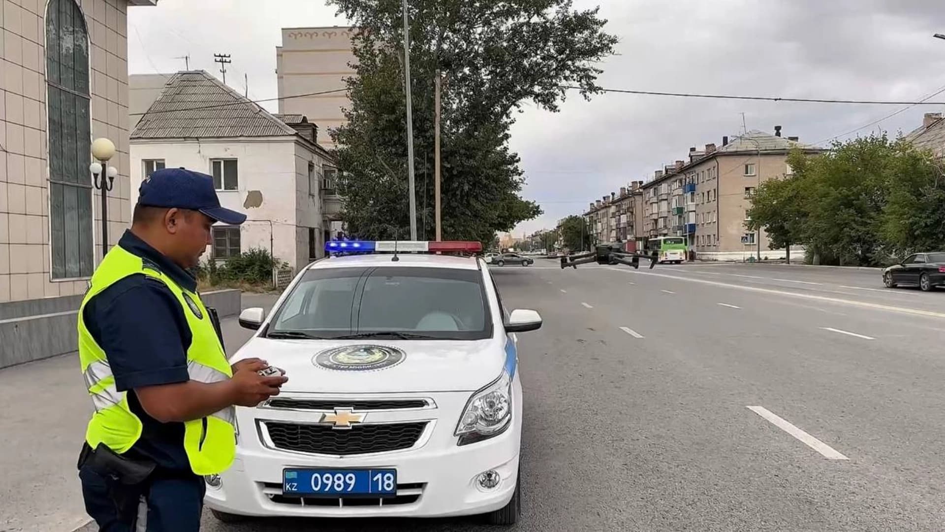 Изображение записи