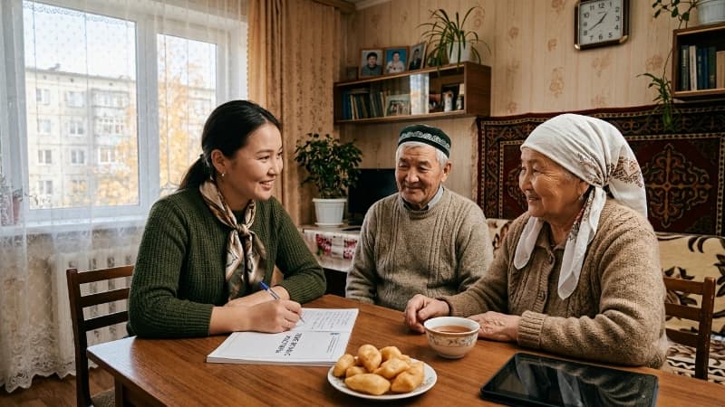 Изображение записи