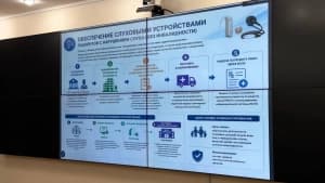 Изображение записи
