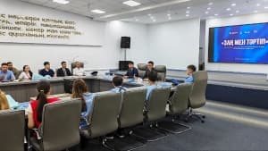 Изображение записи