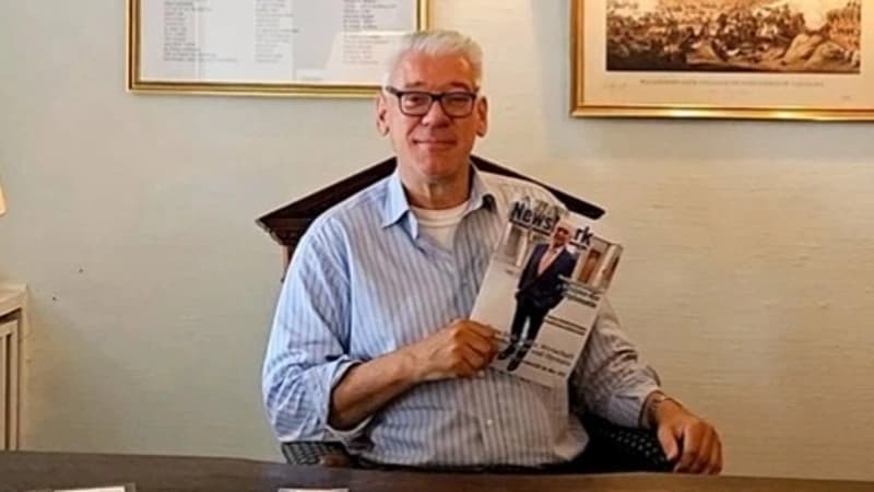 Изображение записи
