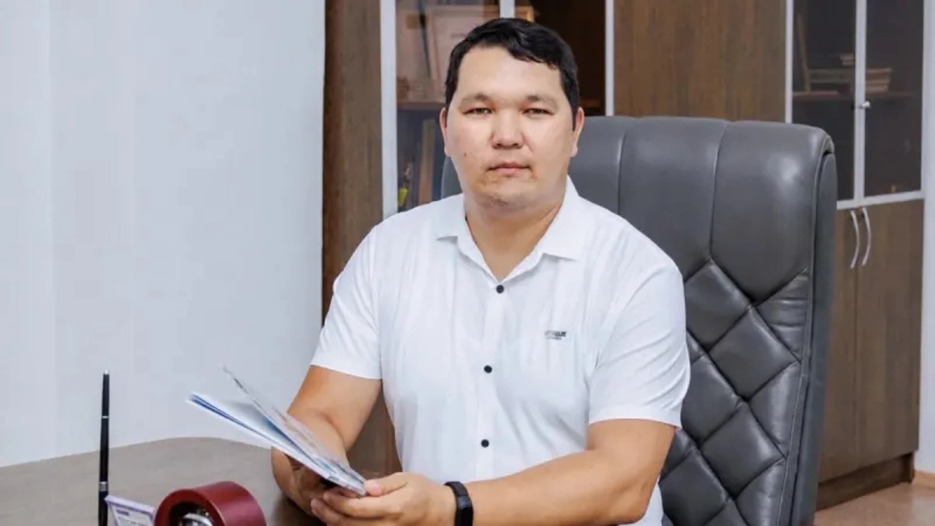 Изображение записи