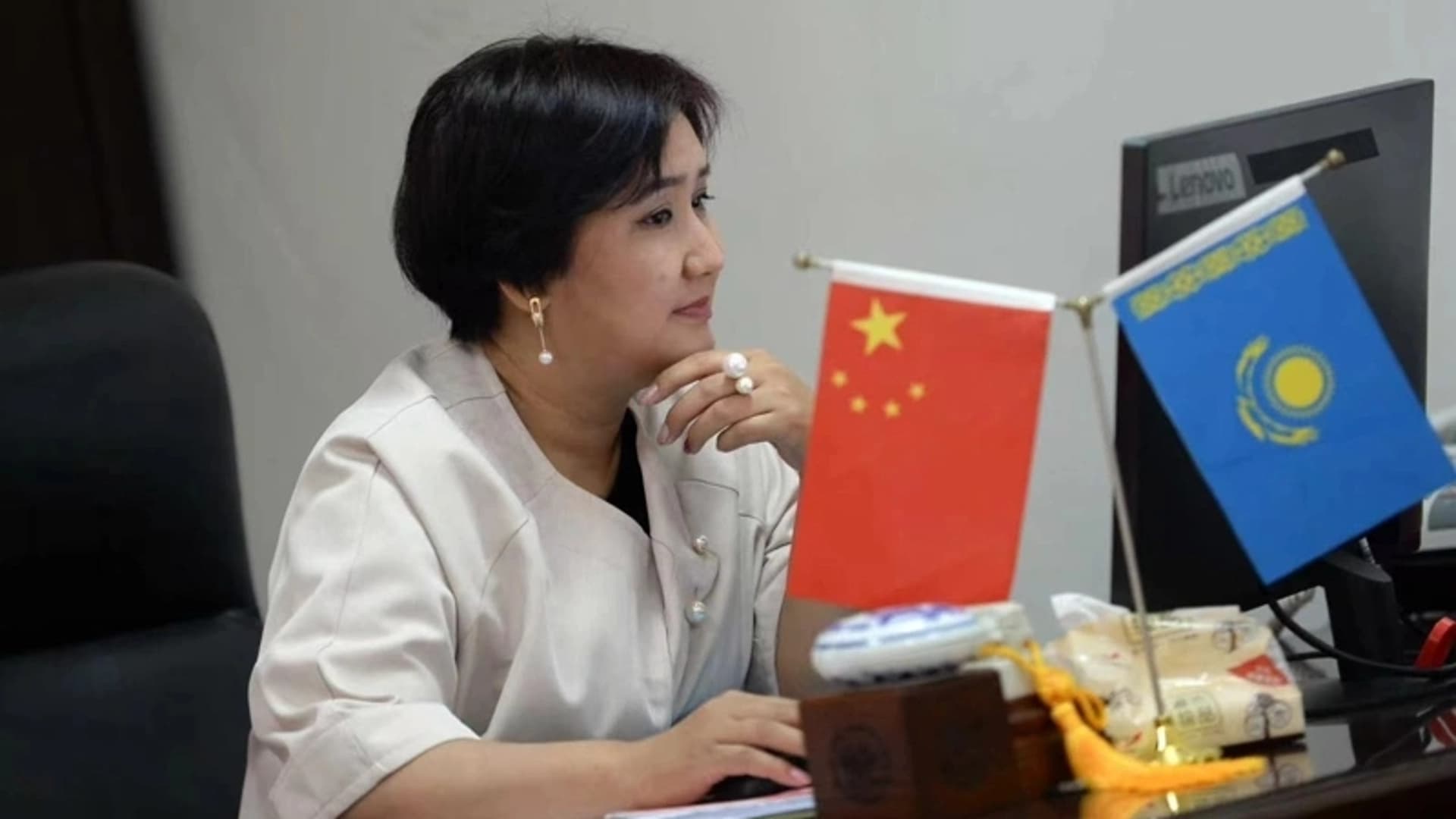 Изображение записи