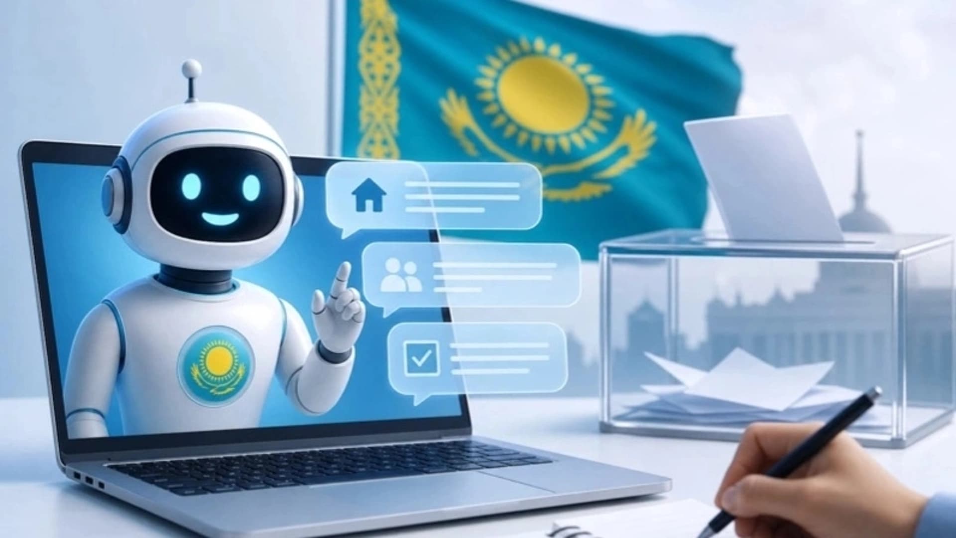 Изображение записи