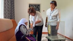 Изображение записи
