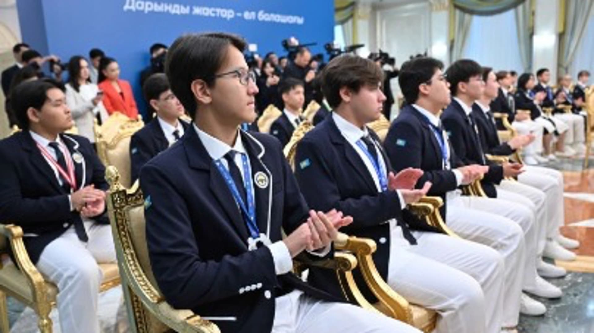 Изображение записи