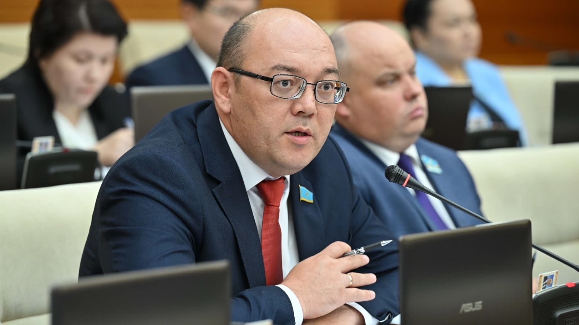 Изображение записи