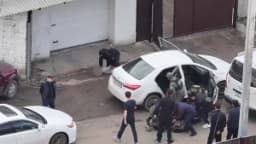 Изображение записи