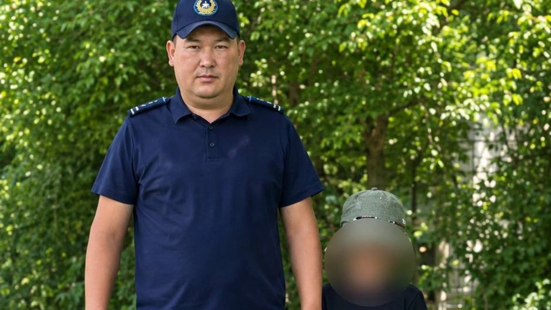Изображение записи
