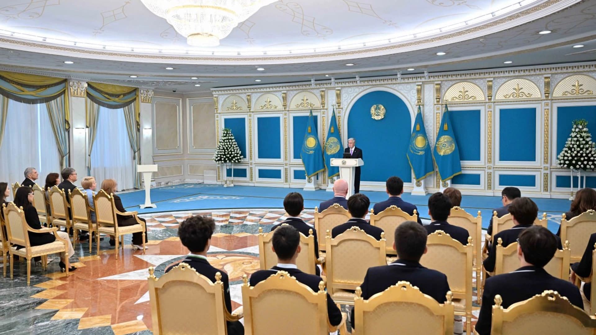 Изображение записи