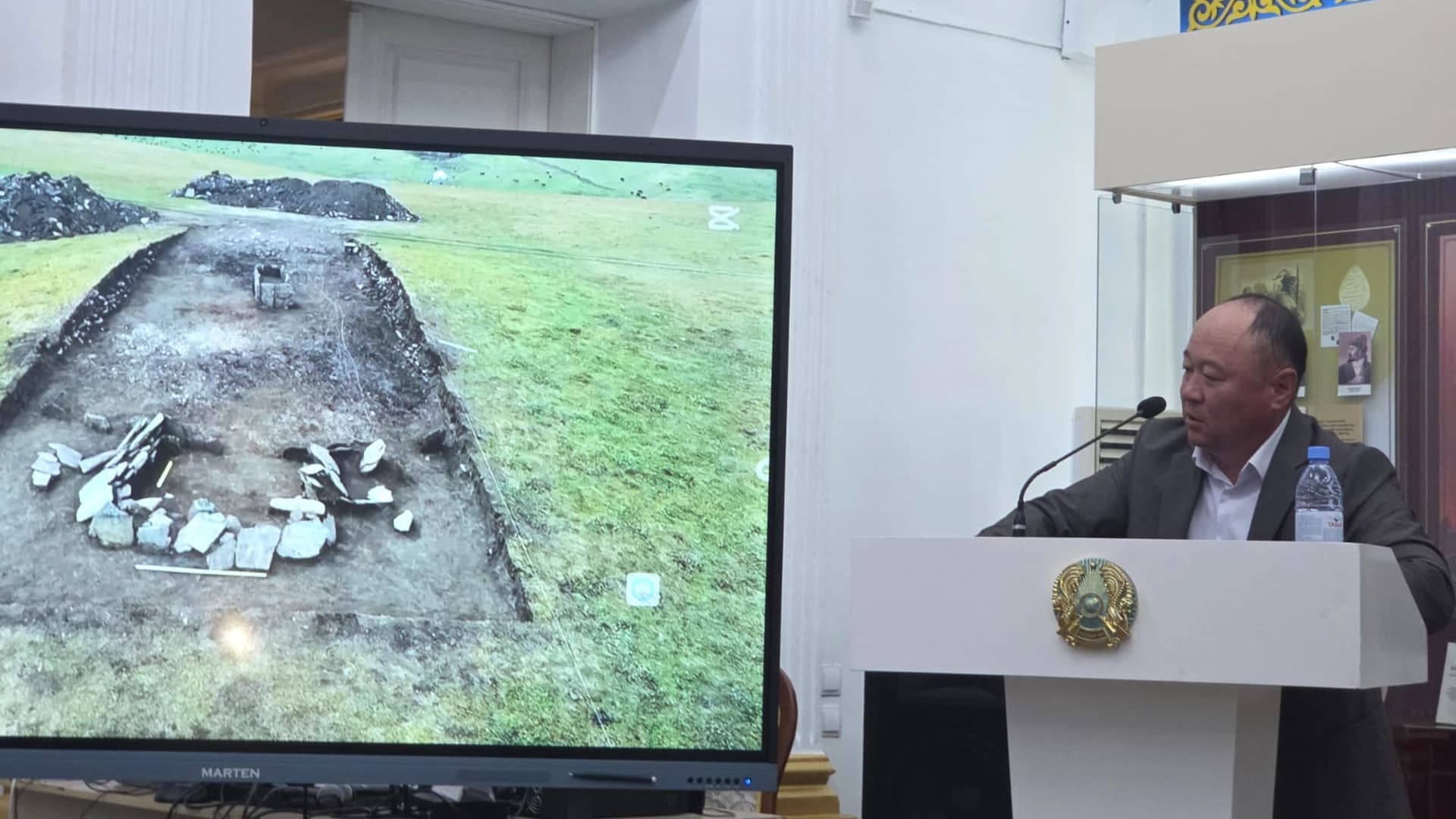 Изображение записи