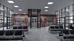 Изображение записи